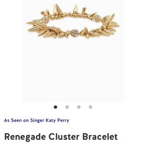 Stella & Dot bracelet
